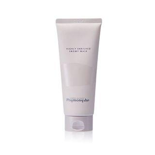 Phymongshe - Highly Enriched Snowy Mask 200ml