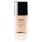 Chanel - Perfection Lumiere Long-wear Flawless Fluid Makeup Spf 10 (#12 Beige Rose) 30ml