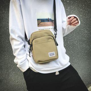 Nylon Small Crossbody Bag