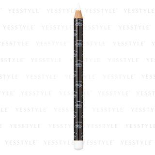 Elizabeth - Bibo Aiful Eyeliner (#6 White) 1.9g