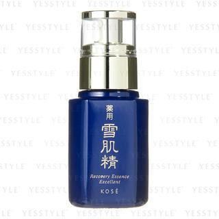 Kose - Medicated Sekkisei Recovery Essence Excellent 50ml