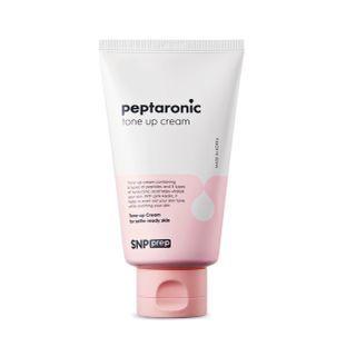 Snp Prep  - Peptaronic Tone Up Cream 100ml
