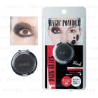 Pure - Cosme Magic Powder (dark Black) 1 Pc
