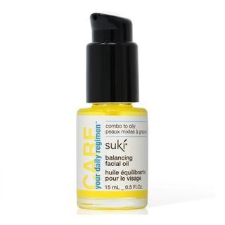 Suki Skincare - Balancing Facial Oil 0.5oz