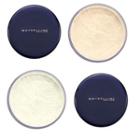 Maybelline - Shine Free Oil-control Loose Powder