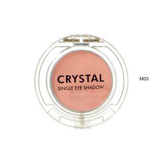 Tony Moly - Crystal Single Eyeshadow #m03 1.5g