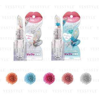 Cosme De Beaute - Jellykiss Flower Tint Lip - 5 Types