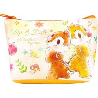 Chip & Dale Pouch One Size