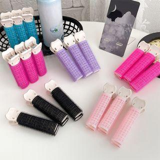 Set Of 2 / 3 / 4 / 6 : Hair Roller