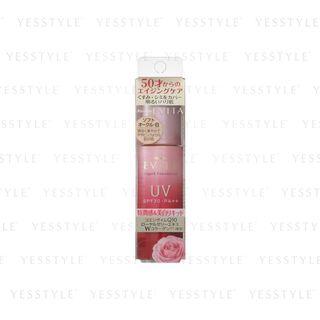 Kanebo - Evita Liquid Foundation Spf30 Pa++ (soft Ocher-b) 30g