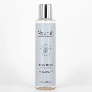 Nourish Botanical Beauty - Dewy Toner 148ml
