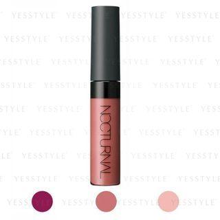 Pola - Muselle Nocturnal Lip Gloss 3 Types