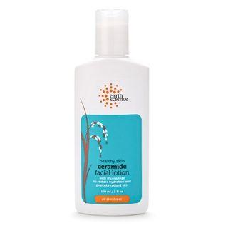 Earth Science - Healthy Skin Ceramide Facial Lotion 5 Oz 5oz / 150ml