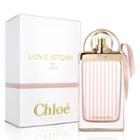 Chloe - Love Story Eau De Toilette Spray 75ml