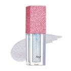 The Face Shop - Fmgt Metallic Cube Liquid Eyeshadow - 5 Colors #01 Flash Sequins