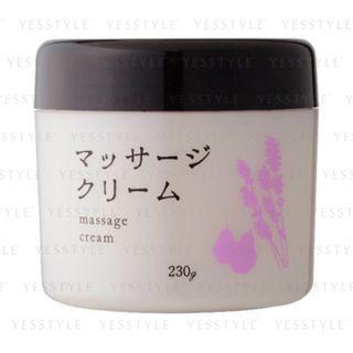 Heim - Massage Cream 230g