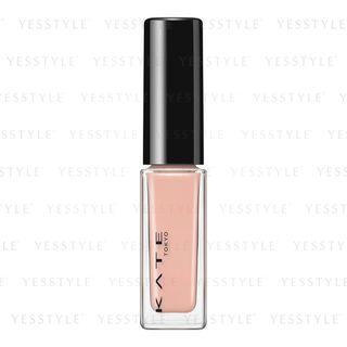 Kanebo - Kate Nail Enamel Color (#be-19) 4.5ml