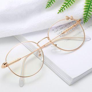 Bow Glasses