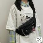 Chained Waist Bag / Accessory / Set