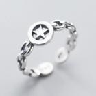 Star Ring S925 - One Size
