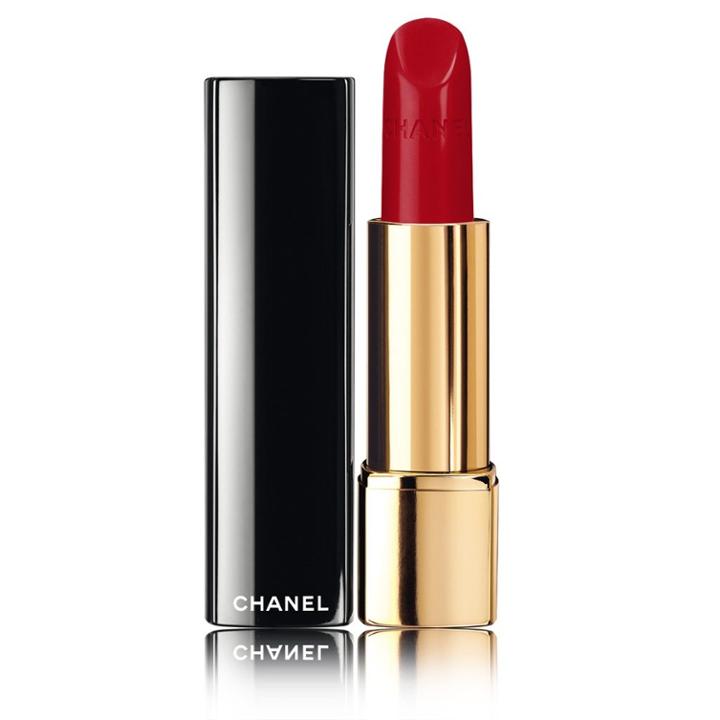 Chanel - Rouge Allure Luminous Intense Lip Colour (#176 Independante) 3.5g