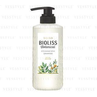 Kose - Bioliss Botanical Extra Damage Repair Shampoo 480ml