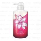 Salonity Japan - Ism Shampoo Passionate Pink 600ml