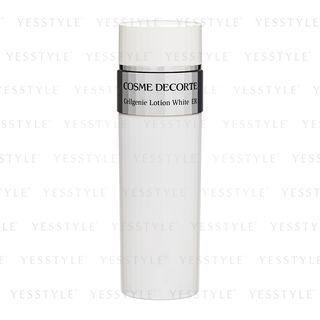 Cosme Decorte - Cellgenie Lotion White Er 200ml