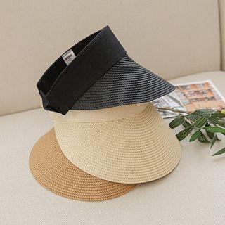 Self-fastener Sun Cap