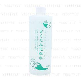 Chinoshio - Chameleon Plant Natural Skin Lotion 500ml