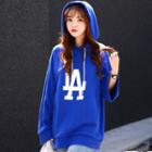 La Loose-fit Hoodie