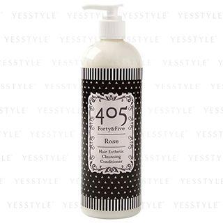 405 Forty&five - Hair Esthetic Cleansing Conditioner 490ml