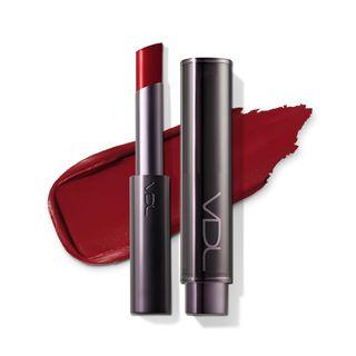 Vdl - Expert Slim Lip Color Matte - 18 Colors #502 Not Afraid