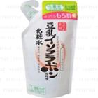Sana - Soy Milk Light Toner N (refill) 180ml