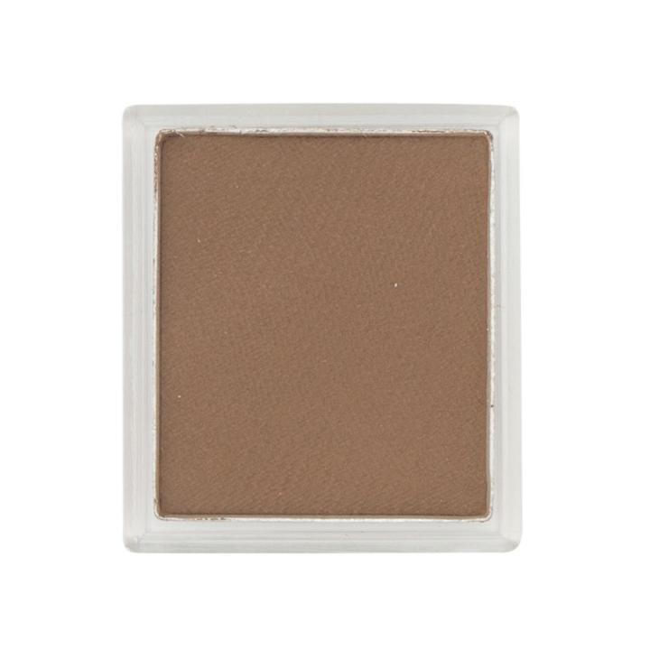 Glam-it! - Superfection Cc Eye Shadow (#01 Truffle) 0.8g