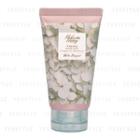 Canmake - Make Me Happy Fragrance Hand Cream (#01 White Bouquet) (limited Edition) 40g