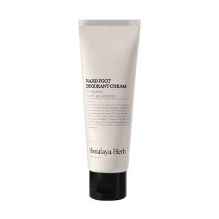 Nard - Foot Deodrant Cream 30ml