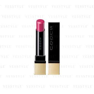 Suqqu - Extra Glow Lip Stick (#10 Haebana) 3.7g