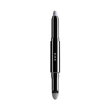 Rmk - Crayon & Powder Eyes (#08 Gray) 1 Pc