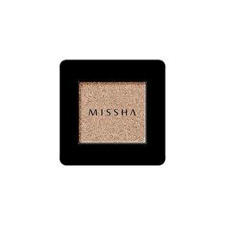 Missha - Modern Shadow Glitter (# Gbr01 Glam High Heel) 1.8g