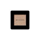 Missha - Modern Shadow Glitter (# Gbr01 Glam High Heel) 1.8g