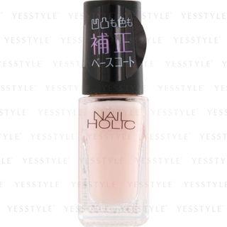 Kose - Nail Holic Base Coat (#sp031) 5ml