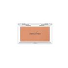 Innisfree - My Palette My Blusher Veil - 6 Colors #05 Warm Coral