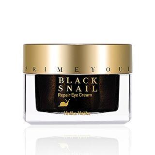 Holika Holika - Prime Youth Black Snail Repair Eye Cream 30ml 30ml