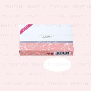 Linda Stage - Linda Nano Sleeping Point Mask 16 Pcs