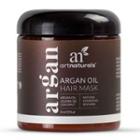 Art Naturals - Argan Oil Hair Mask 8oz