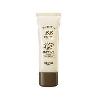 Skinfood - Mushroom Multi Care Bb Cream Spf20 Pa+ 50g #01 Bright Skin