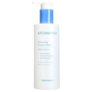 Tonymoly - Atoamino Balancing Protein Toner 300ml