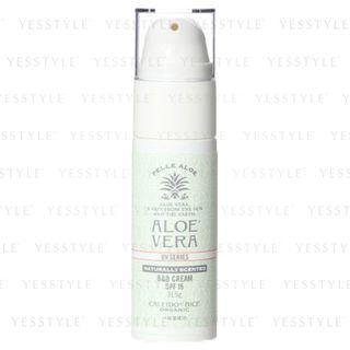 Caleido Et Bice - Pelle Aloe Aloe Vera B&b Cream Spf 15 Pa++ 31.5g