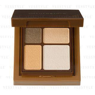 Naturaglace - Eyeshadow Parfait (gd1) 1 Pc